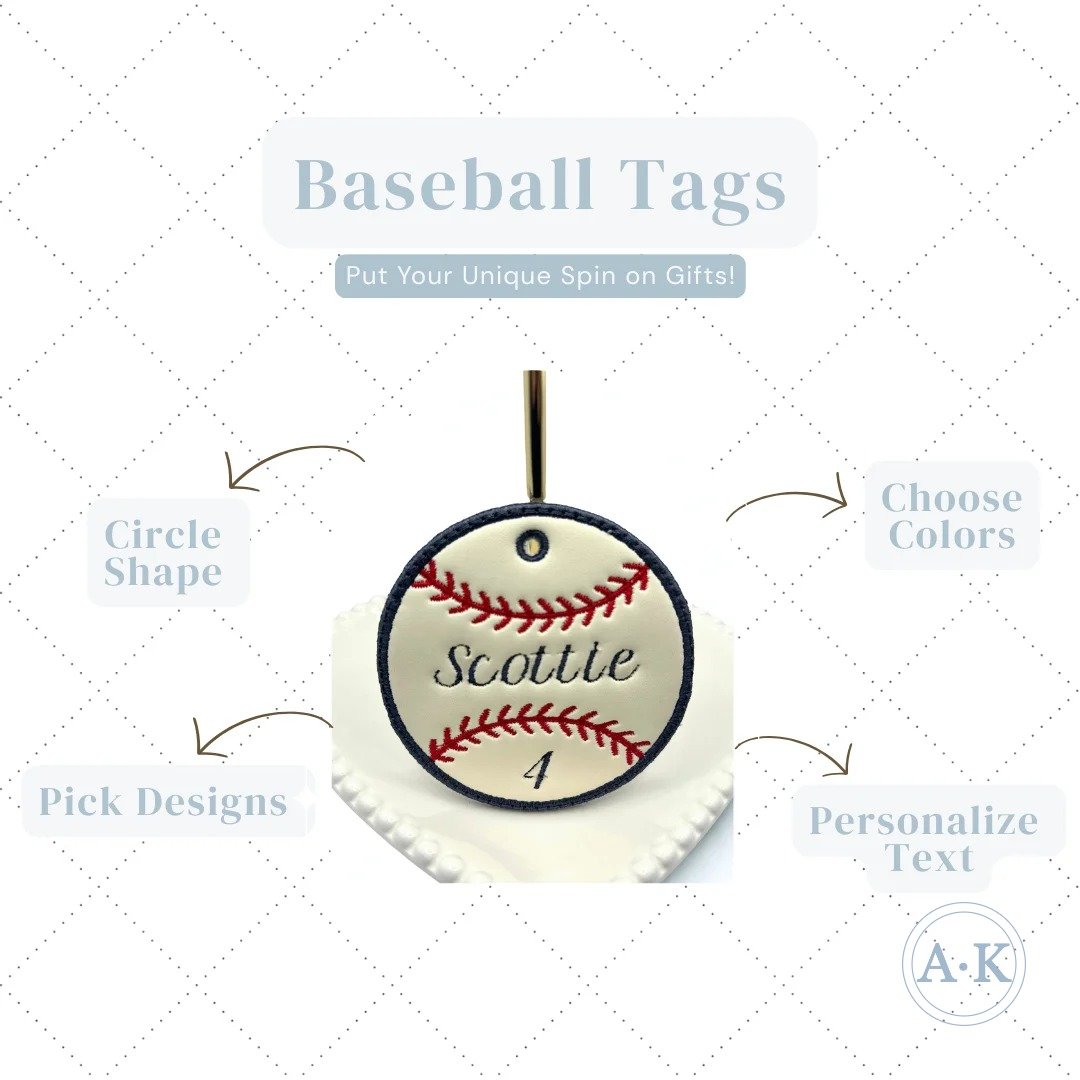 baseball tags ak baseball tags ak