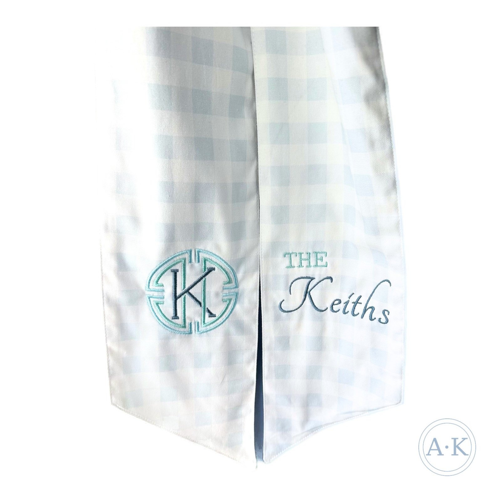 signature sash signature sash