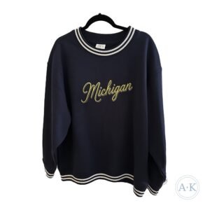 varsity 8531